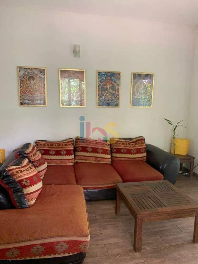 Casa, 3 quartos, 250 m² - Foto 14