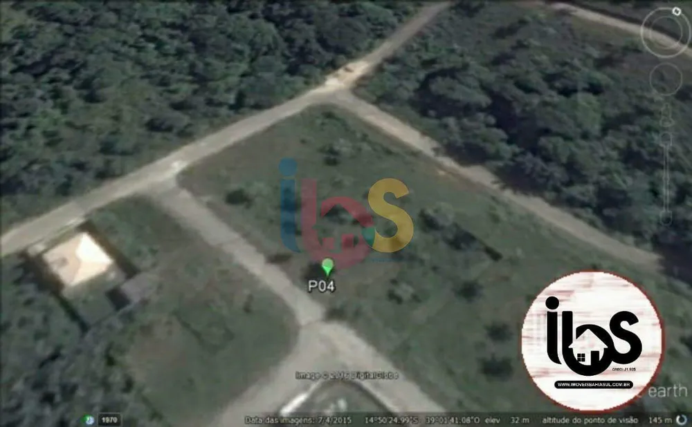 Terreno, 600 m² - Foto 3