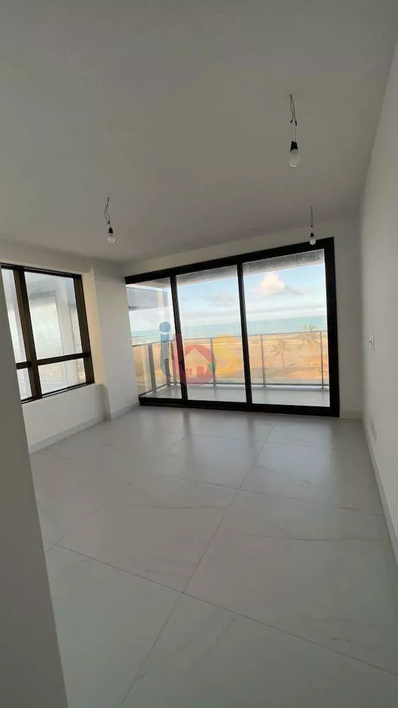 Apartamento à venda com 3 quartos, 105m² - Foto 4