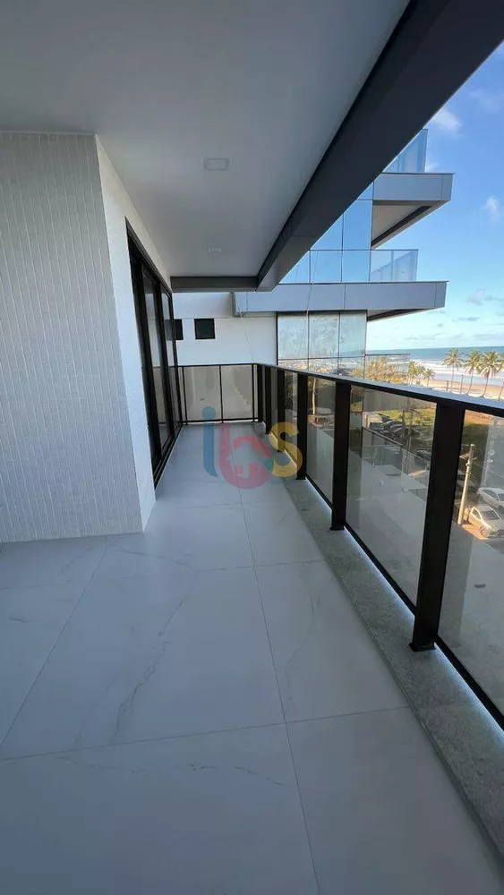 Apartamento à venda com 3 quartos, 105m² - Foto 3