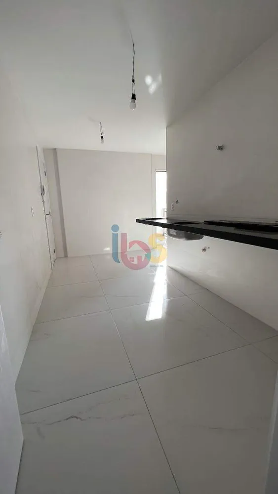 Apartamento, 3 quartos, 105 m² - Foto 11