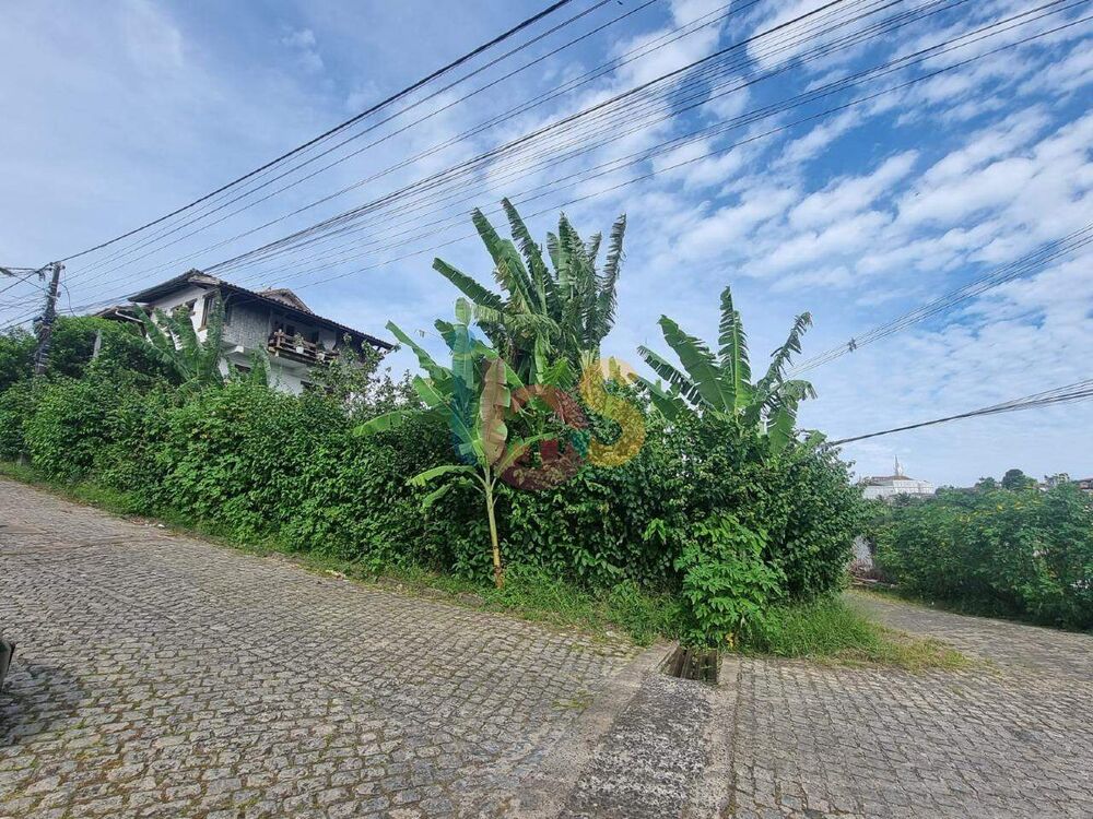 Terreno, 393 m² - Foto 2