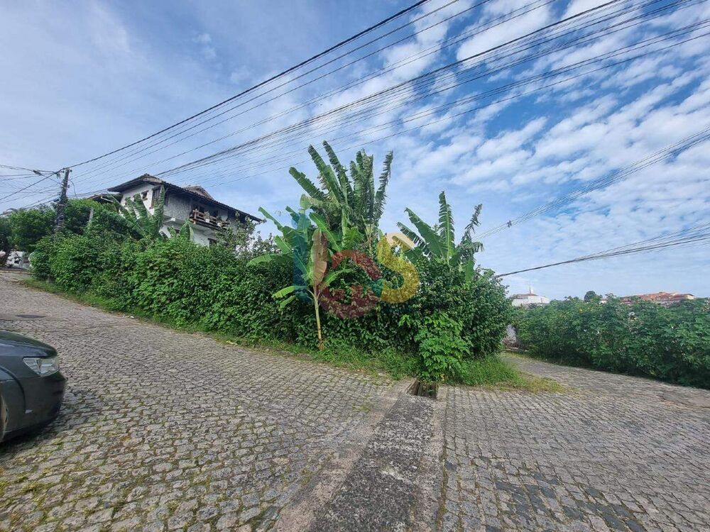 Terreno, 393 m² - Foto 1