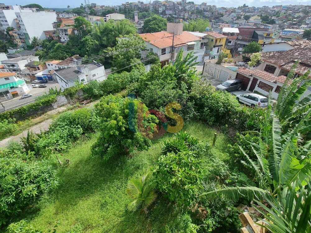 Terreno, 393 m² - Foto 4