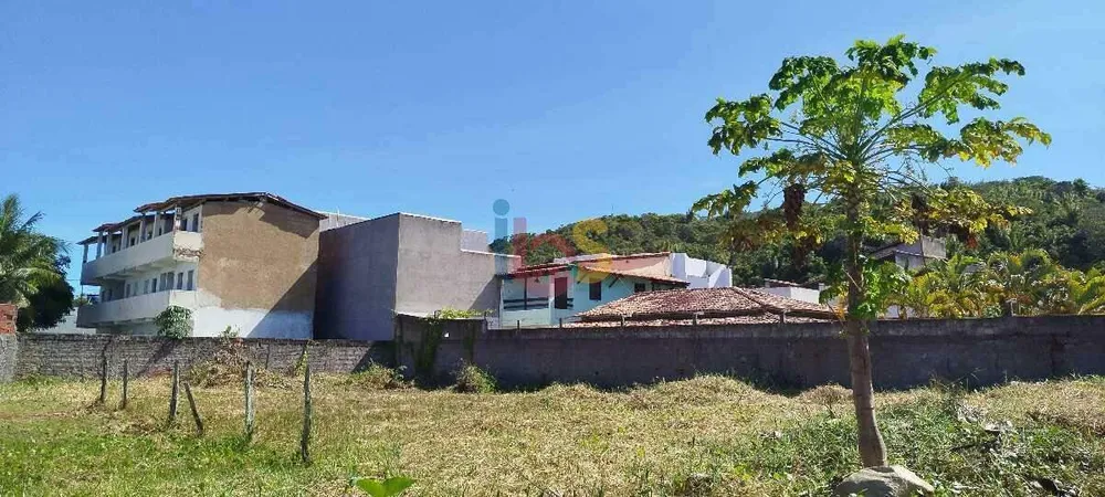 Terreno, 450 m² - Foto 1