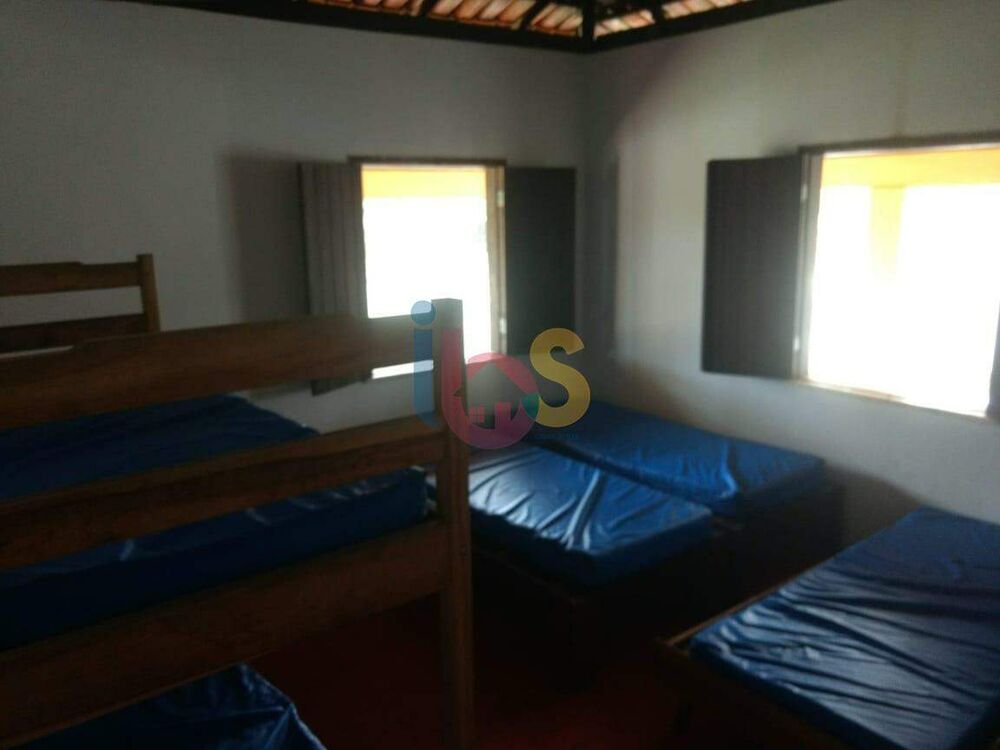 Sítio à venda com 5 quartos, 120m² - Foto 2