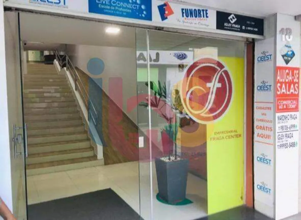 Sala-Conjunto, 115 m² - Foto 3