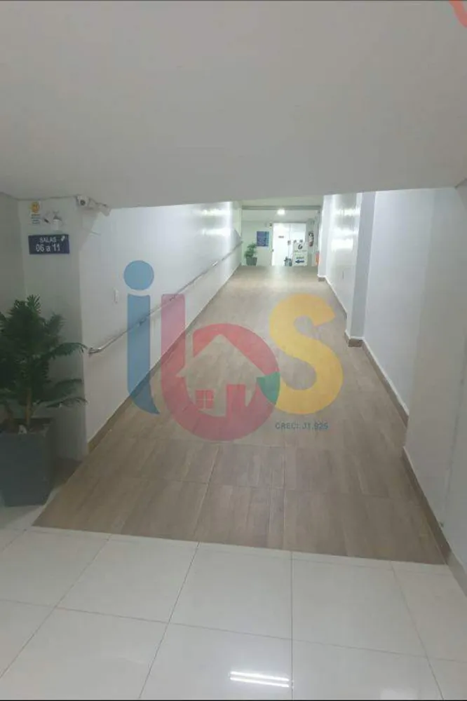 Sala-Conjunto, 115 m² - Foto 1