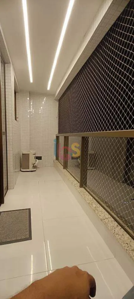 Apartamento, 2 quartos, 59 m² - Foto 4