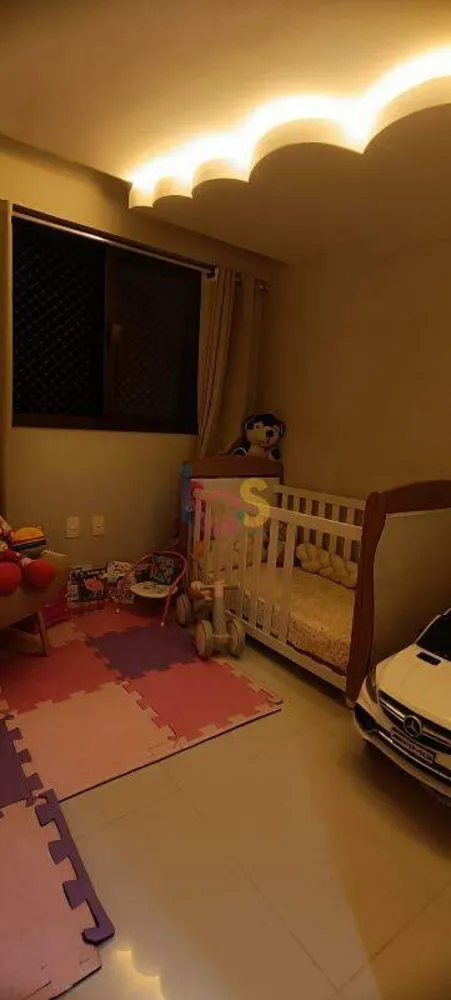 Apartamento, 2 quartos, 59 m² - Foto 6