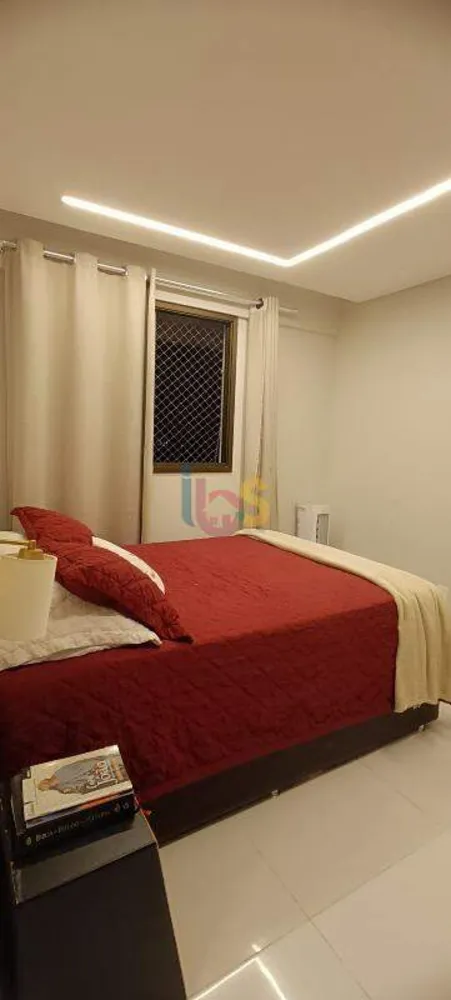 Apartamento, 2 quartos, 59 m² - Foto 7