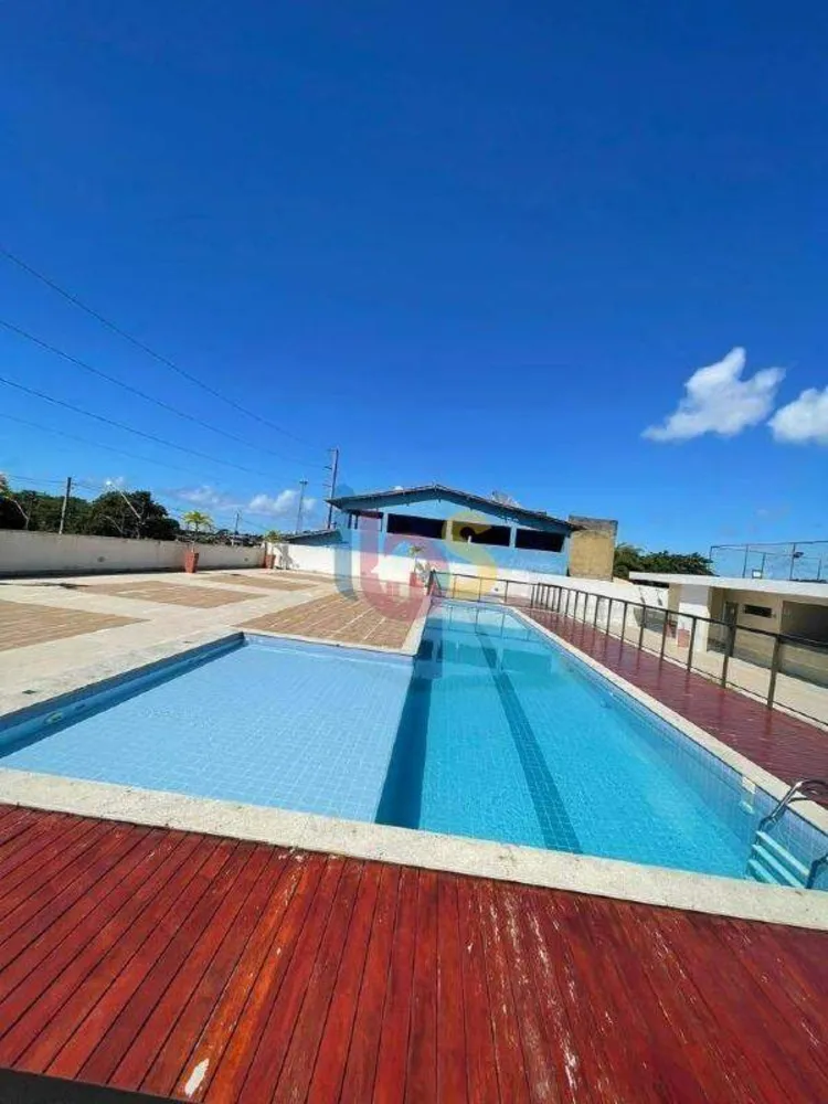 Apartamento, 2 quartos, 59 m² - Foto 2