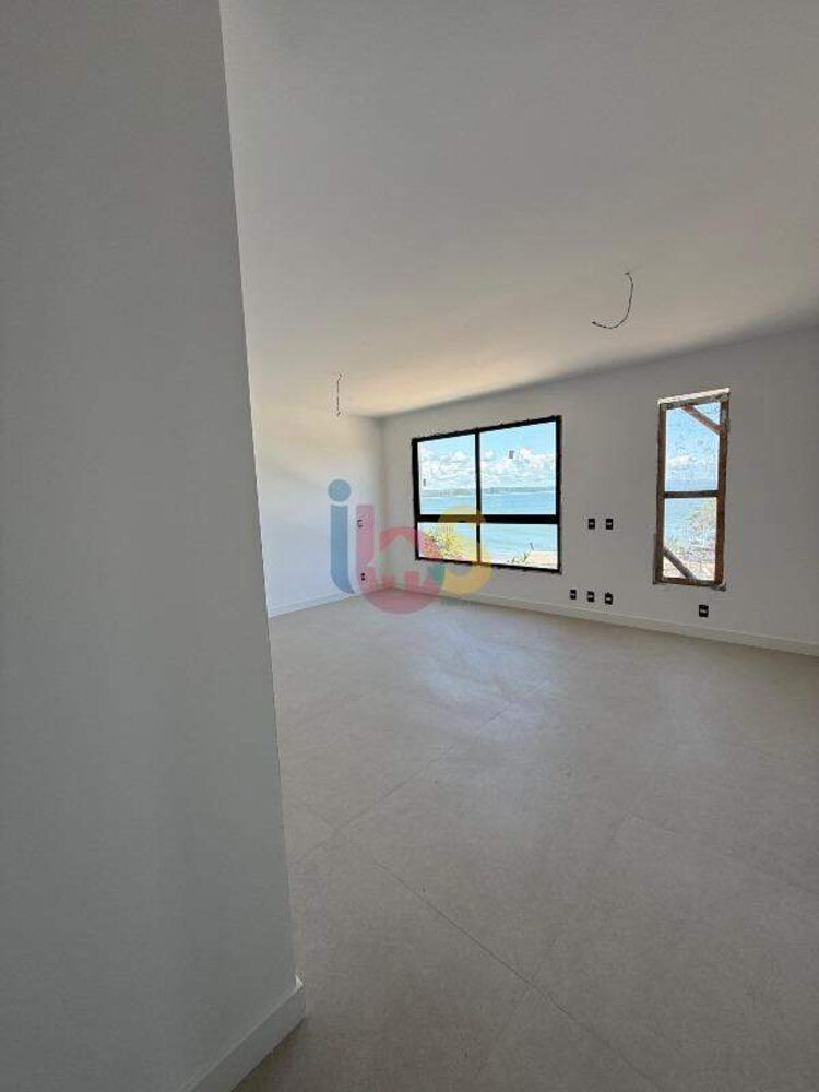 Apartamento, 4 quartos, 219 m² - Foto 1