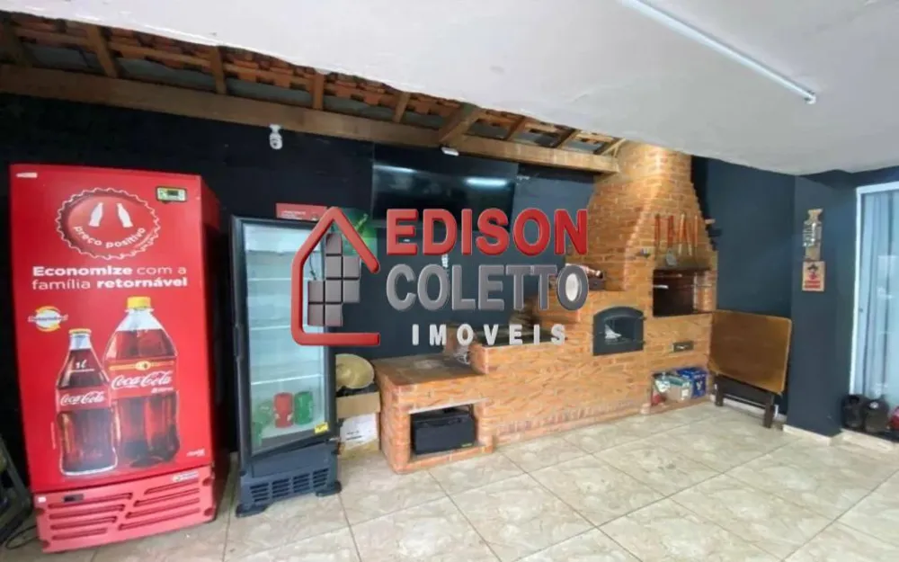 Casa, 2 quartos, 103 m² - Foto 2