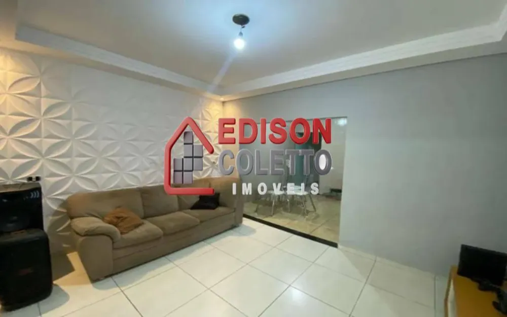 Casa, 2 quartos, 103 m² - Foto 3