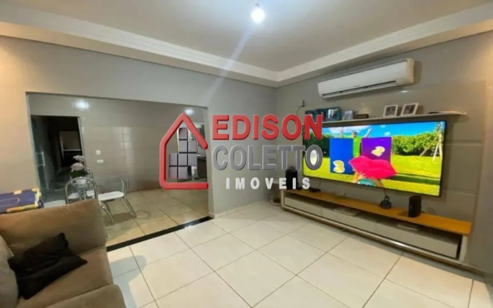 Casa, 2 quartos, 103 m² - Foto 5