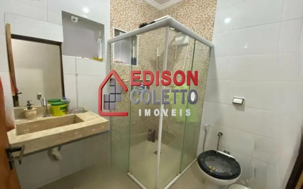 Casa, 2 quartos, 103 m² - Foto 9