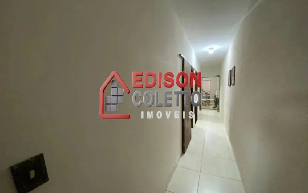 Casa, 2 quartos, 103 m² - Foto 6