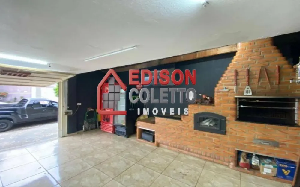 Casa, 2 quartos, 103 m² - Foto 1