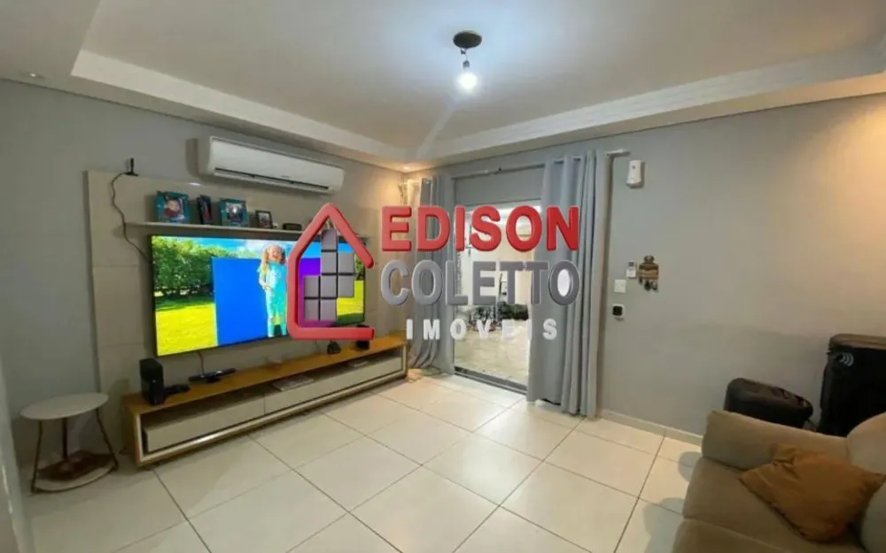 Casa, 2 quartos, 103 m² - Foto 4