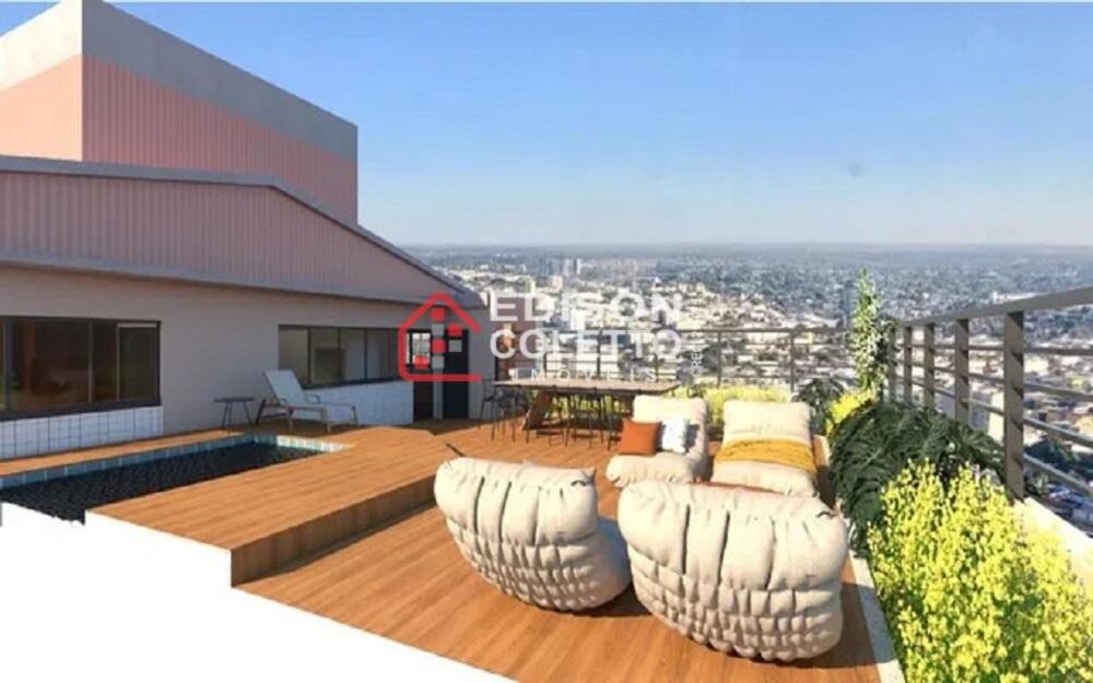 Cobertura, 4 quartos, 422 m² - Foto 2