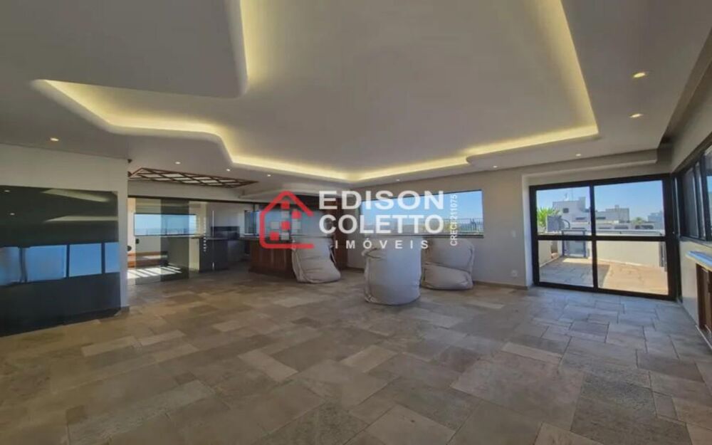 Cobertura, 4 quartos, 422 m² - Foto 8