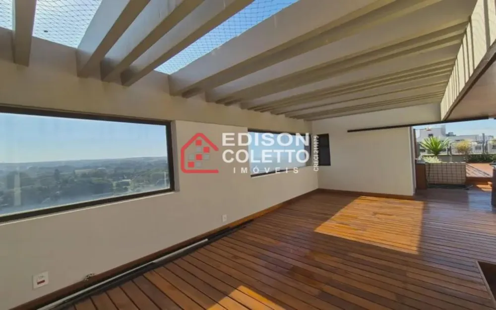 Cobertura, 4 quartos, 422 m² - Foto 7