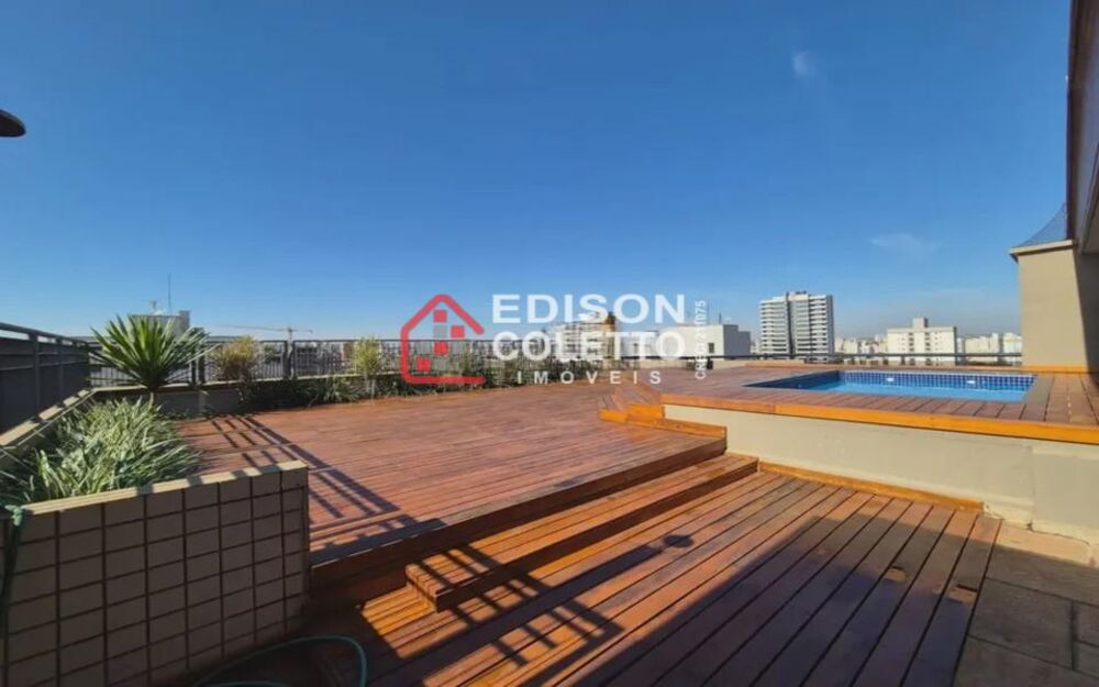 Cobertura, 4 quartos, 422 m² - Foto 1