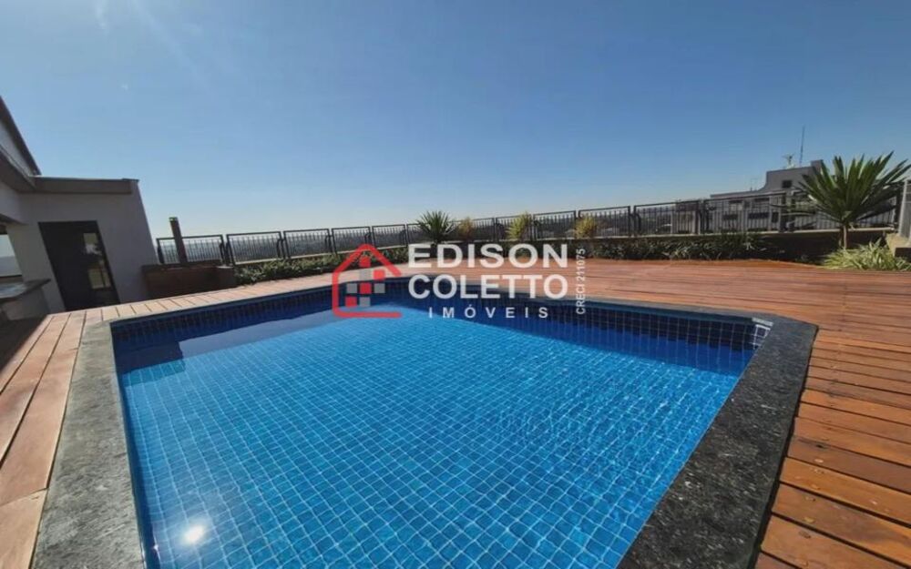 Cobertura, 4 quartos, 422 m² - Foto 5