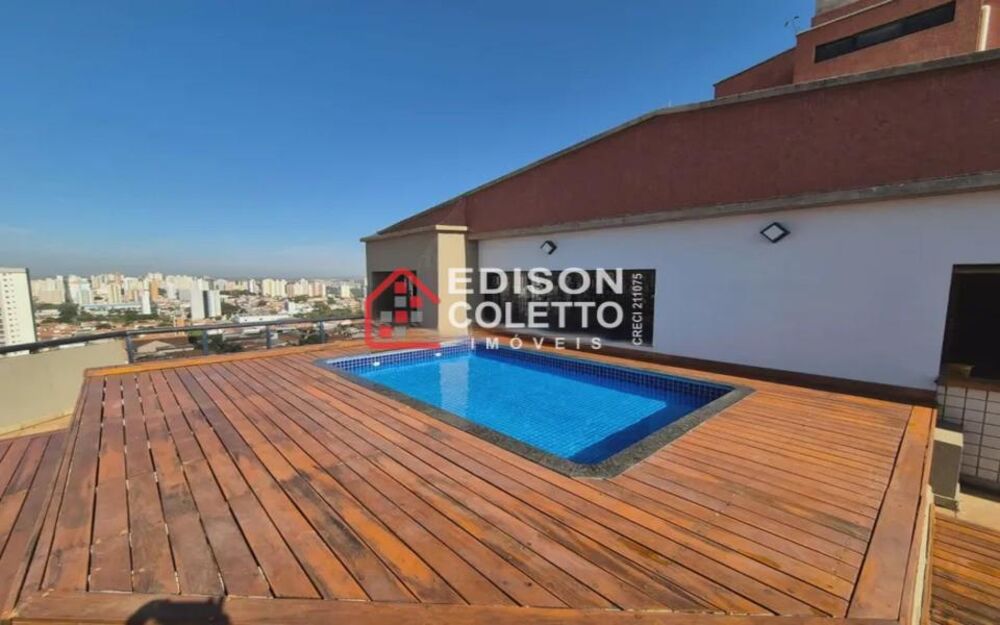 Cobertura, 4 quartos, 422 m² - Foto 3