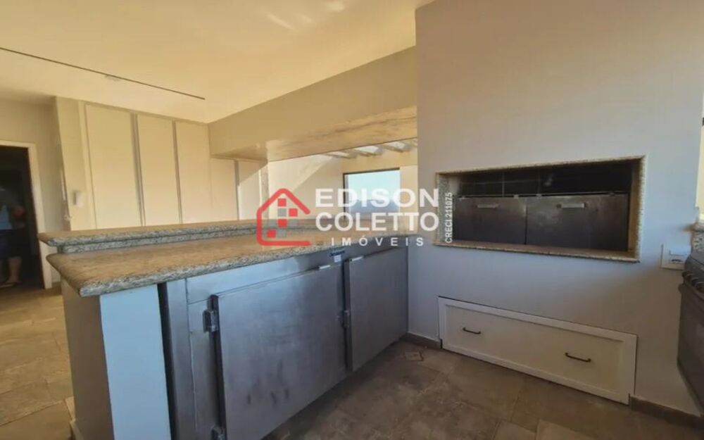 Cobertura, 4 quartos, 422 m² - Foto 9