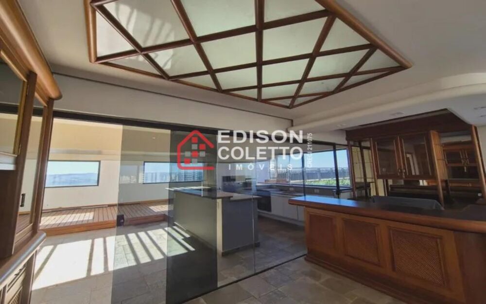 Cobertura, 4 quartos, 422 m² - Foto 11