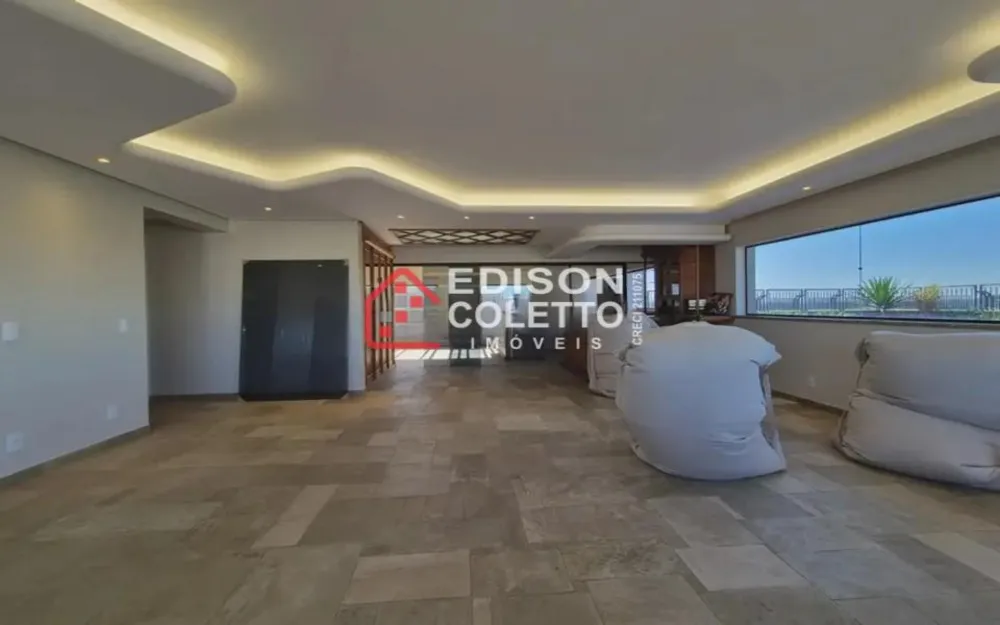 Cobertura, 4 quartos, 422 m² - Foto 10