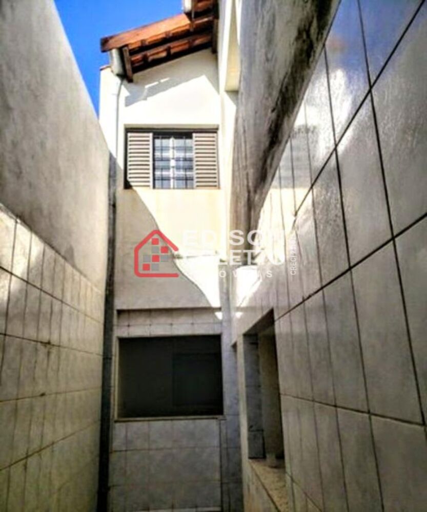 Casa, 3 quartos, 225 m² - Foto 3