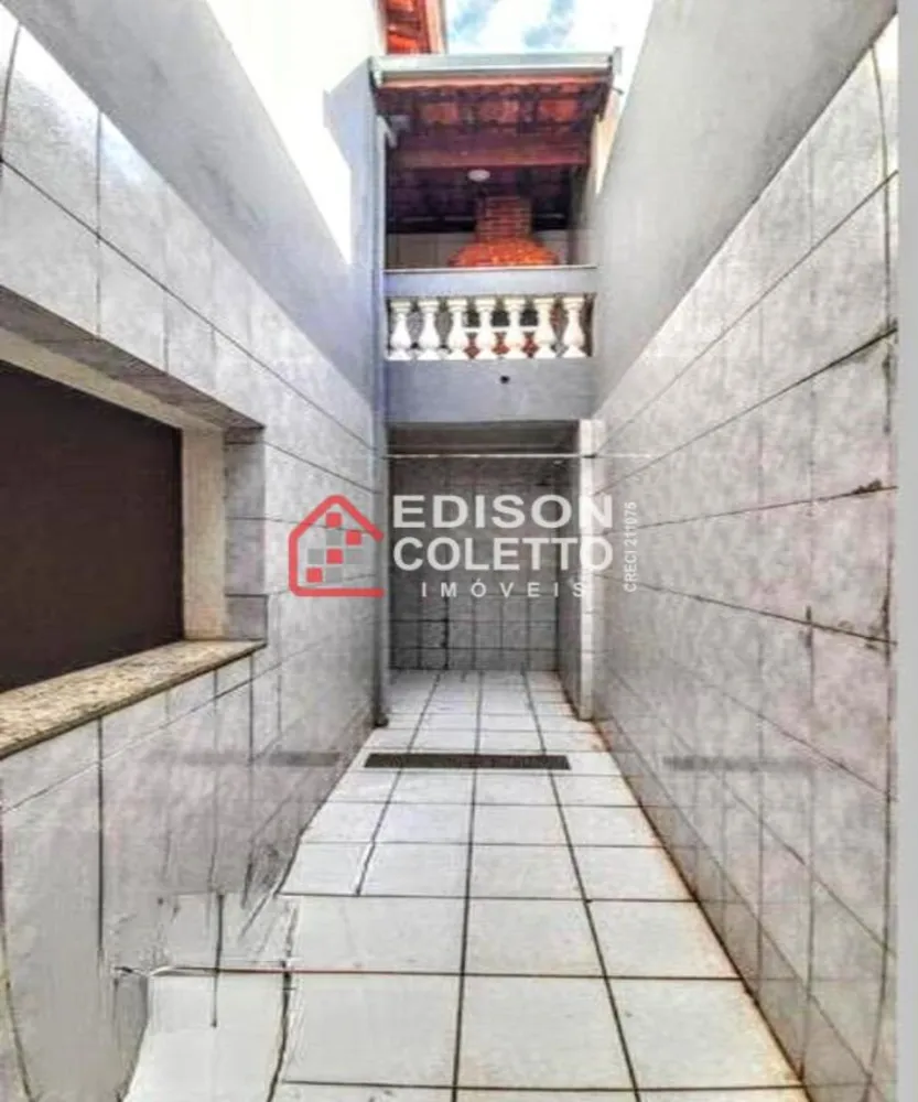 Casa, 3 quartos, 225 m² - Foto 10