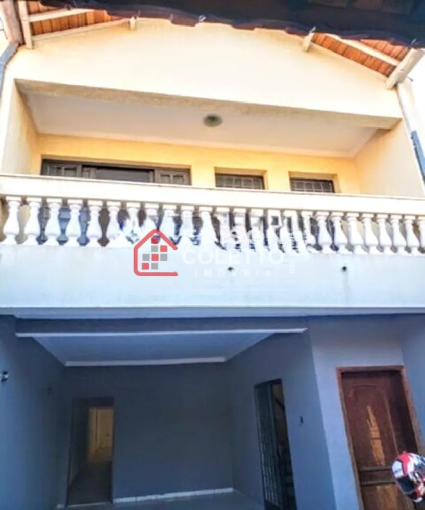 Casa, 3 quartos, 225 m² - Foto 2