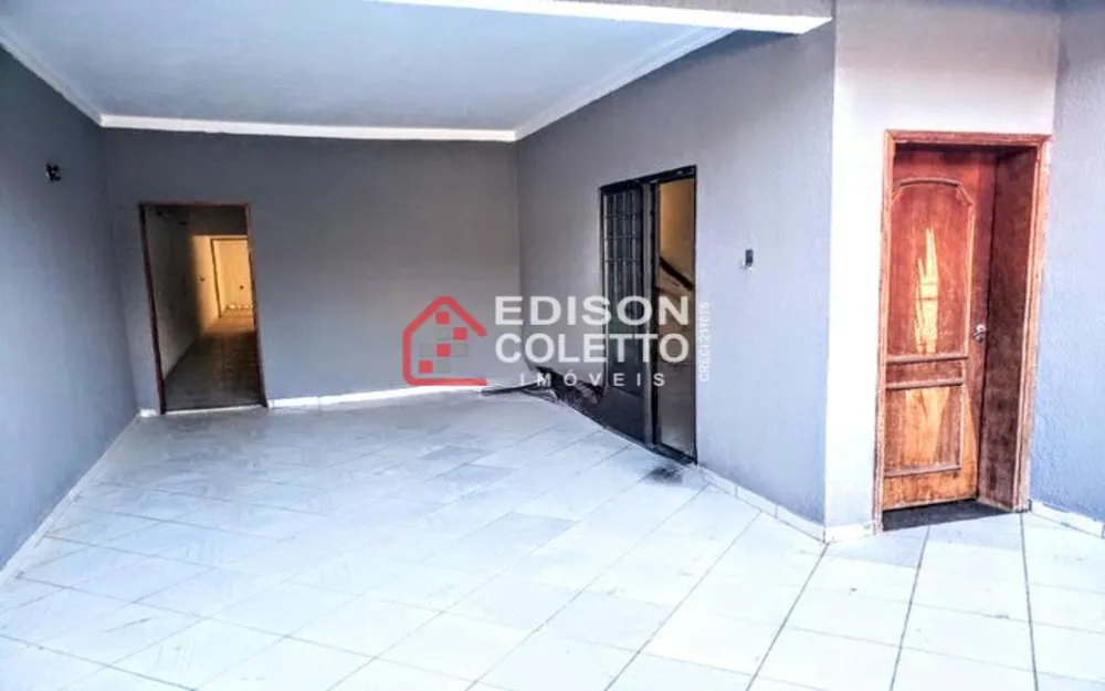 Casa, 3 quartos, 225 m² - Foto 5