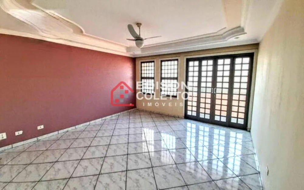 Casa, 3 quartos, 225 m² - Foto 20