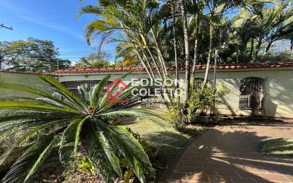 Casa, 3 quartos, 244 m² - Foto 3