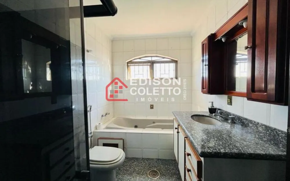 Casa, 3 quartos, 244 m² - Foto 10