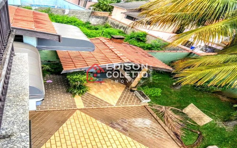 Casa, 3 quartos, 244 m² - Foto 14