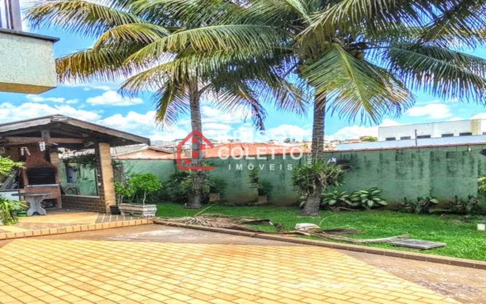 Casa, 3 quartos, 244 m² - Foto 15