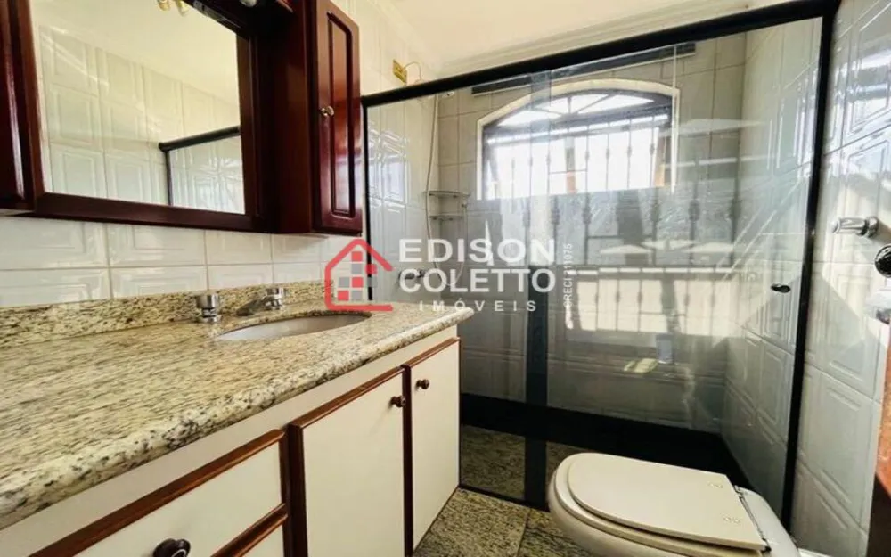 Casa, 3 quartos, 244 m² - Foto 9