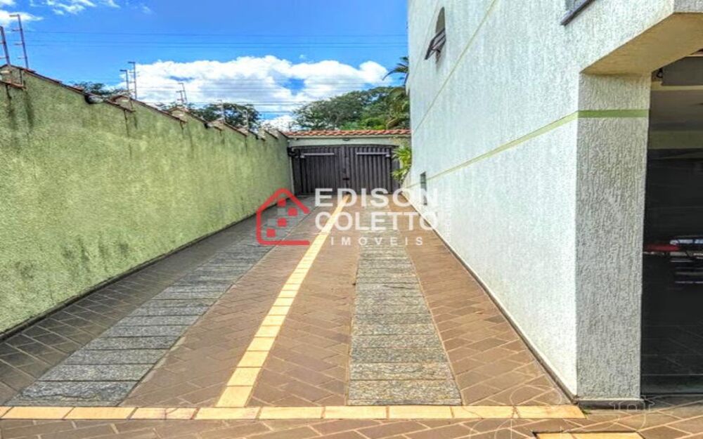 Casa, 3 quartos, 244 m² - Foto 5