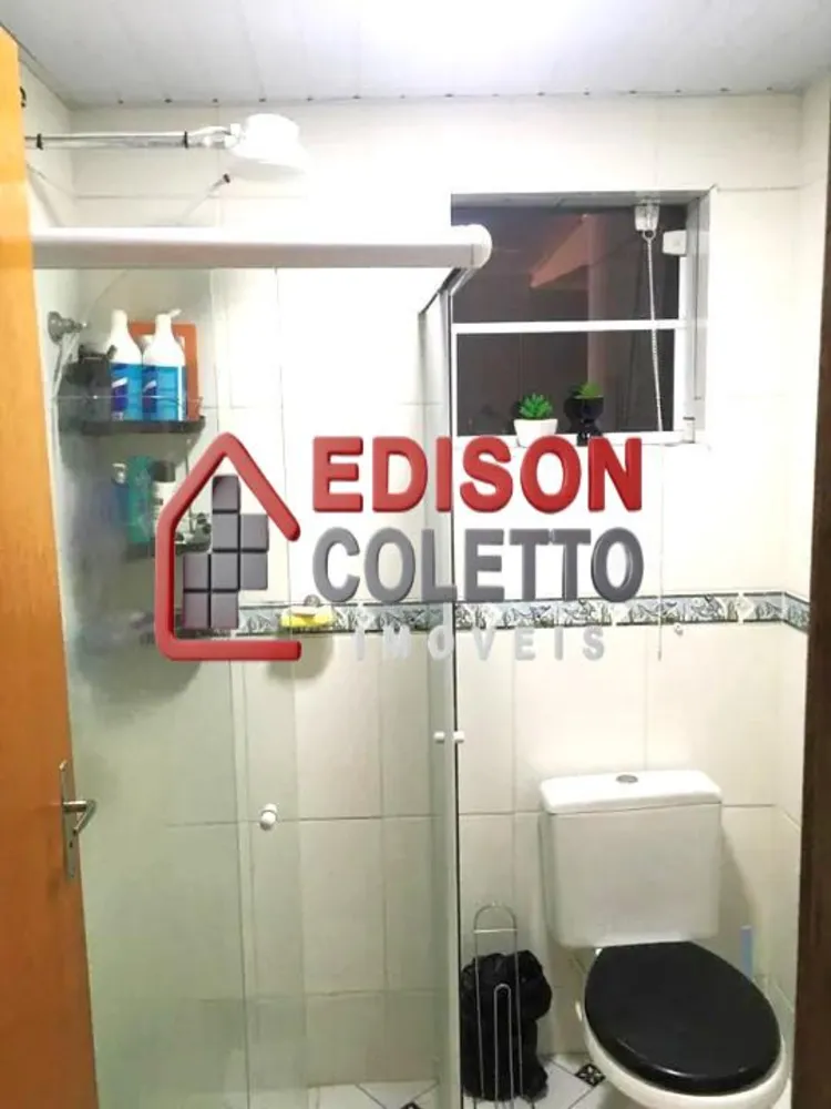 Casa, 3 quartos, 100 m² - Foto 8