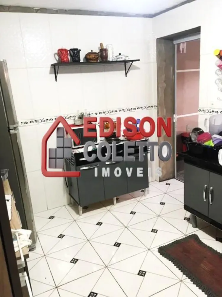 Casa, 3 quartos, 100 m² - Foto 9