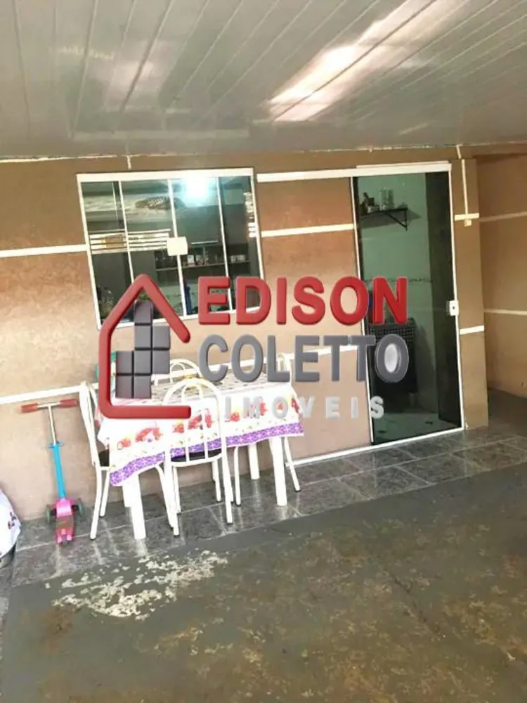 Casa, 3 quartos, 100 m² - Foto 4