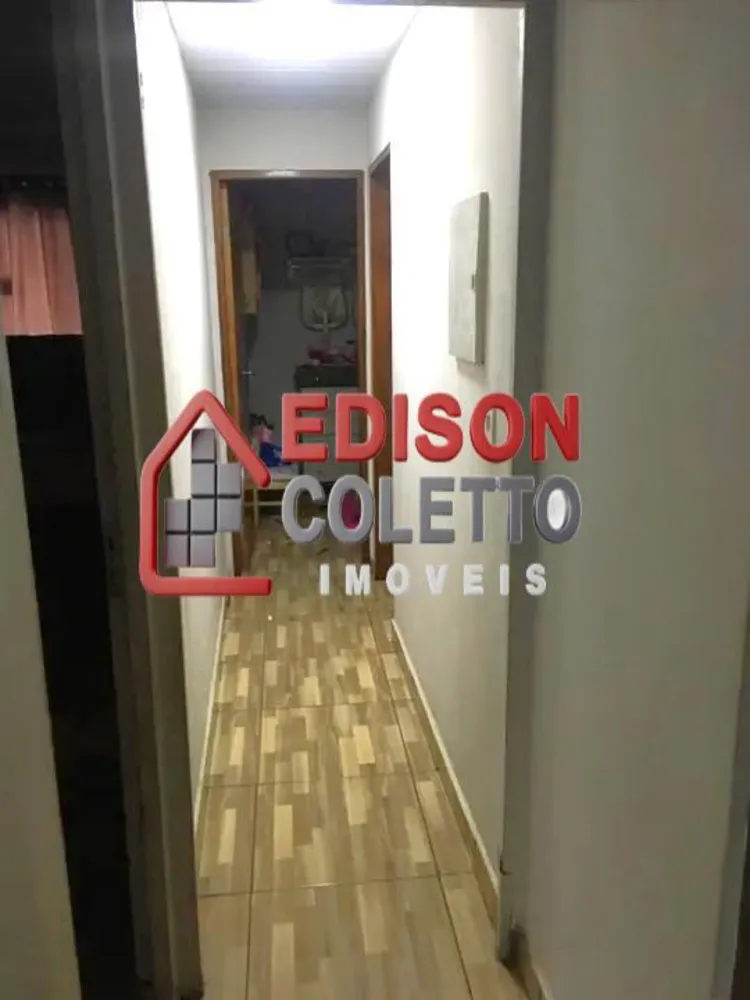 Casa, 3 quartos, 100 m² - Foto 7