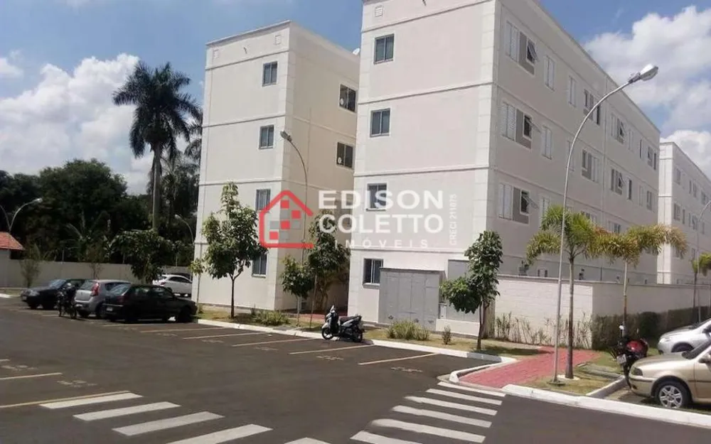 Apartamento, 2 quartos, 44 m² - Foto 9