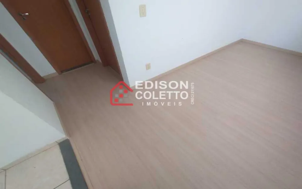 Apartamento, 2 quartos, 44 m² - Foto 2